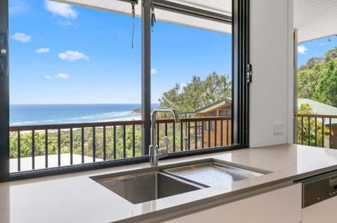 Tramican Street House - Lismore Accommodation 3