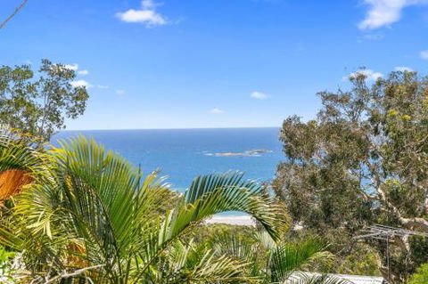 Tramican Street House - Lismore Accommodation 2