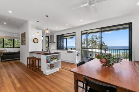 Tramican Street House - Lismore Accommodation 5