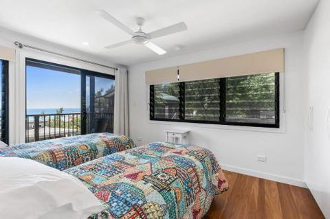 Tramican Street House - Lismore Accommodation 4