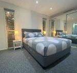 Roomvillas Blackwater