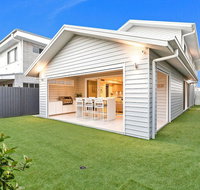 Nautilus Ocean Breeze - Lismore Accommodation