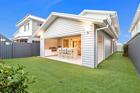 Nautilus Ocean Breeze - Lismore Accommodation 0