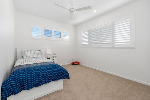 Nautilus Ocean Breeze - Lismore Accommodation 5