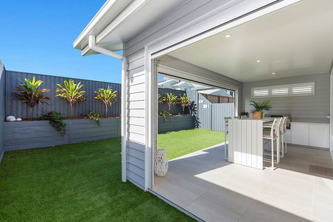 Nautilus Ocean Breeze - Lismore Accommodation 1