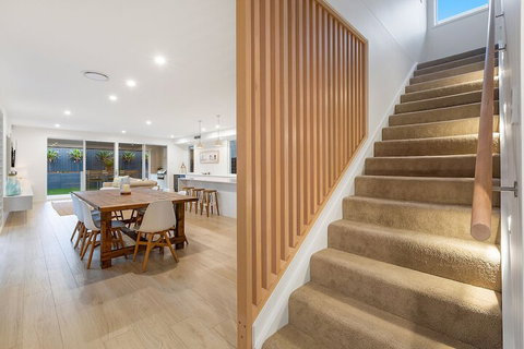 Nautilus Ocean Breeze - Lismore Accommodation 3