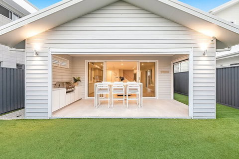 Nautilus Ocean Breeze - Lismore Accommodation 2