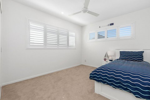 Nautilus Ocean Breeze - Lismore Accommodation 6