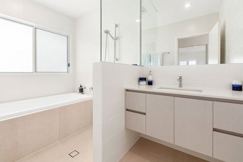 Nautilus Ocean Breeze - Lismore Accommodation 4