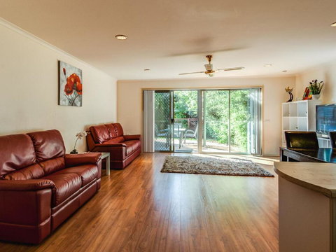 Findlay On The Bay - Lismore Accommodation 5