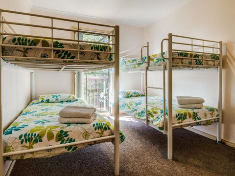 Findlay On The Bay - Lismore Accommodation 6