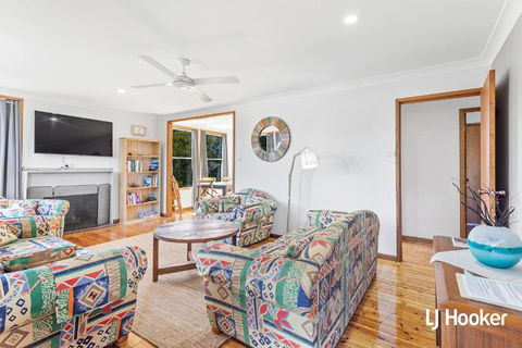 Cromarty Cottage 900m From Birubi Beach - Lismore Accommodation 1