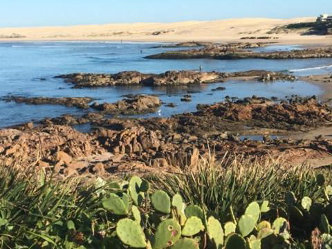 Cromarty Cottage 900m From Birubi Beach - Lismore Accommodation 4