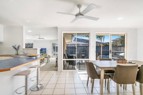 Lazy Days In Lennox - Lismore Accommodation 4