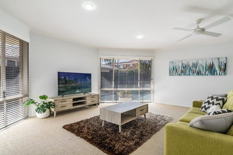 Lazy Days In Lennox - Lismore Accommodation 3