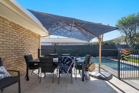 Lazy Days In Lennox - Lismore Accommodation 2