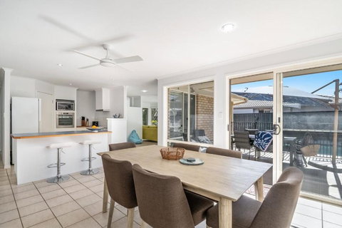 Lazy Days In Lennox - Lismore Accommodation 5