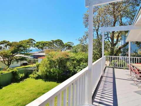 Bimbimbie At Hyams Beach 4pm Check Out Sundays - Lismore Accommodation 2