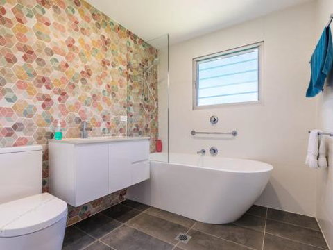 Unwind At Hyams Beach 4pm Check Out Sundays - Lismore Accommodation 6