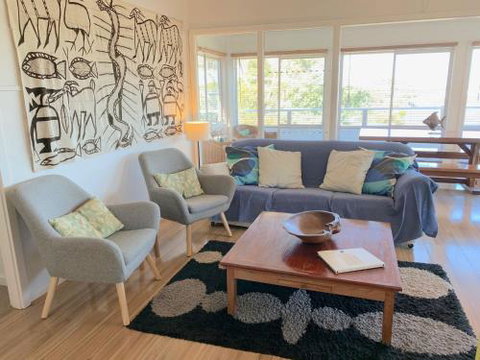 Unwind At Hyams Beach 4pm Check Out Sundays - Lismore Accommodation 1