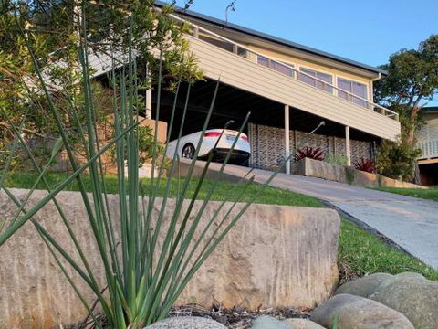 Unwind At Hyams Beach 4pm Check Out Sundays - Lismore Accommodation 5