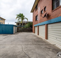 Air Conditioned Unit Stones Throw to the Waterfront - Lismore Accommodation