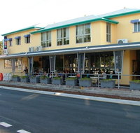 Listen TO THE Surf From Rickman Pde Woorim - Lismore Accommodation