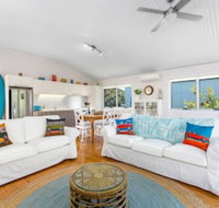 Casuarina Beach Shacks 10 - Lismore Accommodation