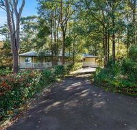 Hilldo Lovely Mountainside Accommodation - Lismore Accommodation