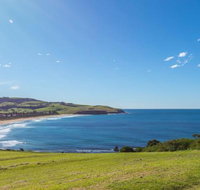 COASTLINE Boat Harbour Gerringong 4pm check out Sundays
