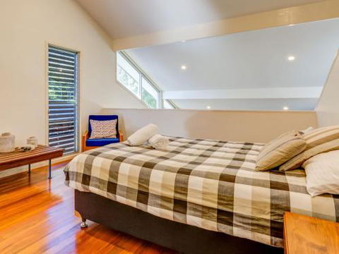 Boathouse 2 4pm Check Out Sundays - Lismore Accommodation 1