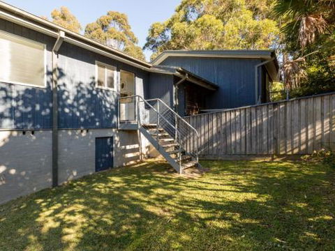 Boathouse 2 4pm Check Out Sundays - Lismore Accommodation 5