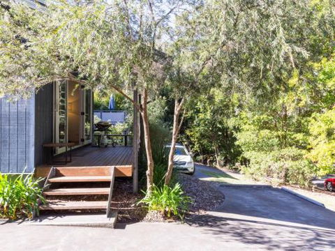 Boathouse 2 4pm Check Out Sundays - Lismore Accommodation 3