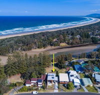 FAIRYTALE Gerroa 4pm check out Sundays - Lismore Accommodation