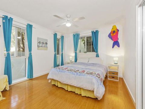 NANNY & POPPYS BEACH HOUSE Gerroa 4pm Check Out Sundays - Lismore Accommodation 2