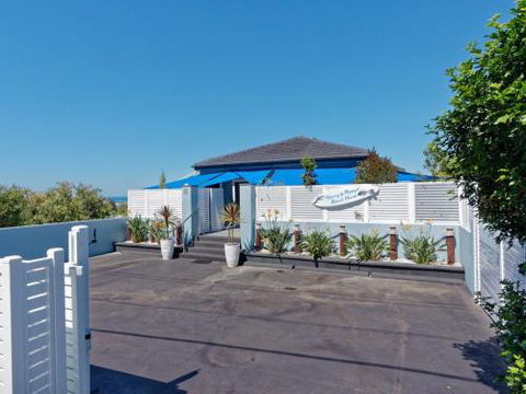 NANNY & POPPYS BEACH HOUSE Gerroa 4pm Check Out Sundays - Lismore Accommodation 5