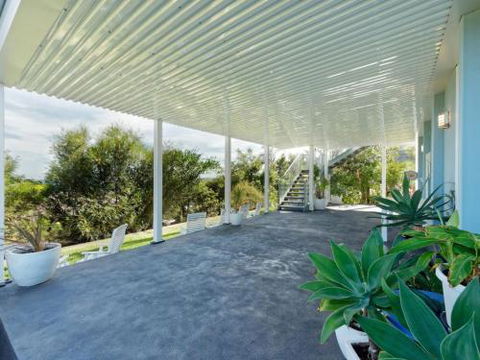 NANNY & POPPYS BEACH HOUSE Gerroa 4pm Check Out Sundays - Lismore Accommodation 1