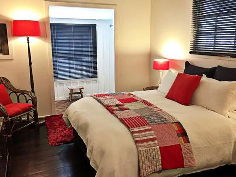 Mirriyindi Unique Berrima Escape For 7 In The Southern Highlands 4pm Check Out Sundays - Lismore Accommodation 6