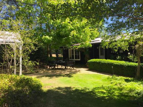 Mirriyindi Unique Berrima Escape For 7 In The Southern Highlands 4pm Check Out Sundays - Lismore Accommodation 1