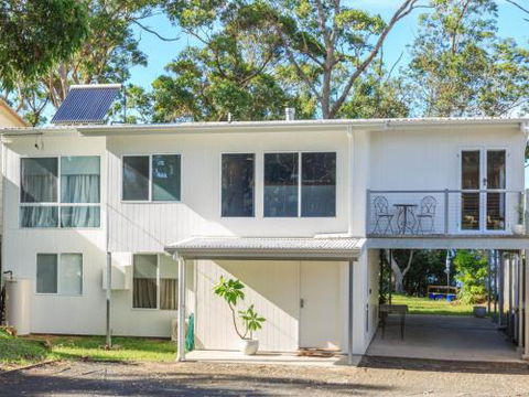 Newtown At The Beach 4pm Check Out Sundays - Lismore Accommodation 6