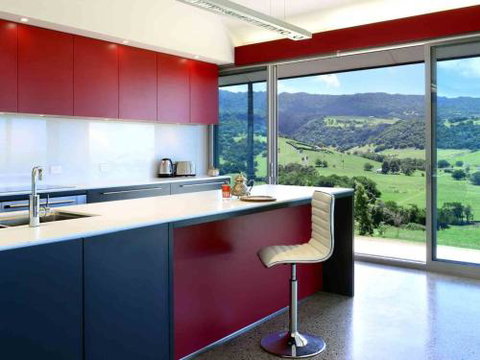 ROSE VALLEY Gerringong 4pm Check Out Sundays - Lismore Accommodation 6