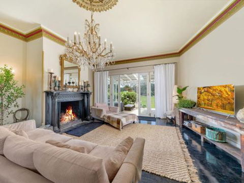 Wembley House Southern Highlands With 4pm Check Out Sunday - Lismore Accommodation 5