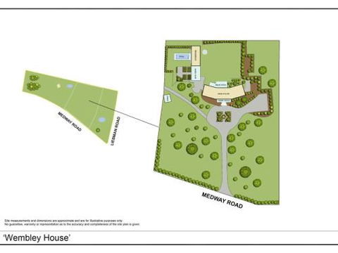 Wembley House Southern Highlands With 4pm Check Out Sunday - Lismore Accommodation 2