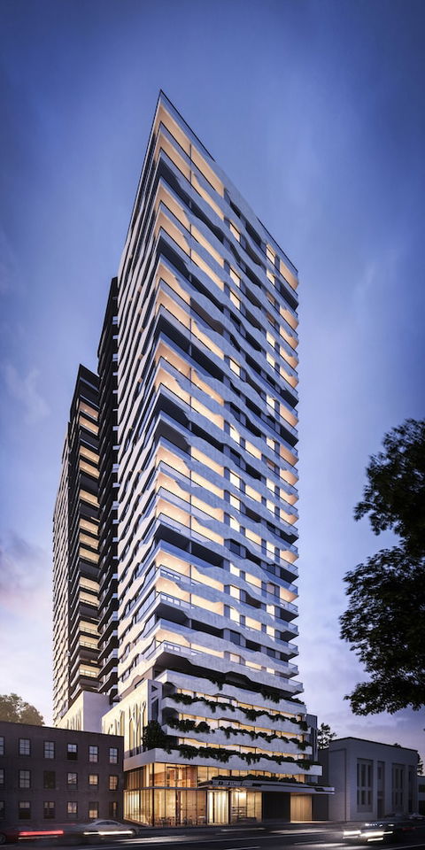 Arise Fortitude Valley - Lismore Accommodation 1