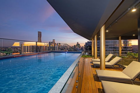 Arise Fortitude Valley - Lismore Accommodation 6