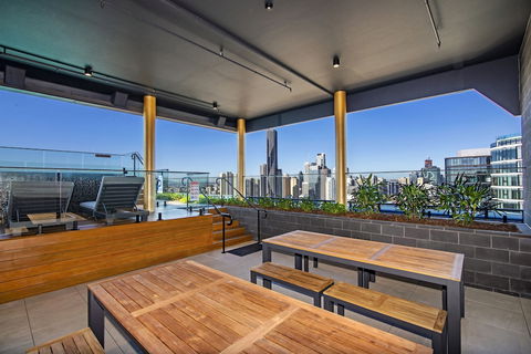 Arise Fortitude Valley - Lismore Accommodation 5