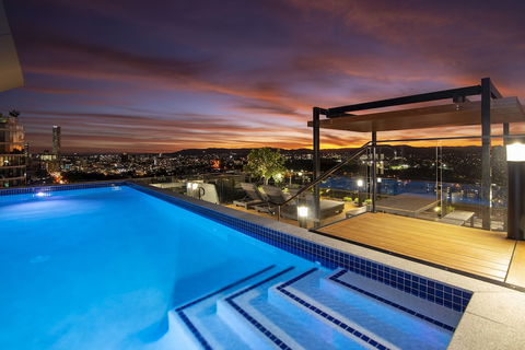 Arise Fortitude Valley - Lismore Accommodation 4