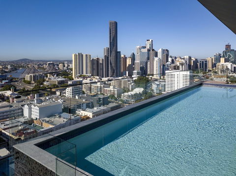 Arise Fortitude Valley - Lismore Accommodation 3