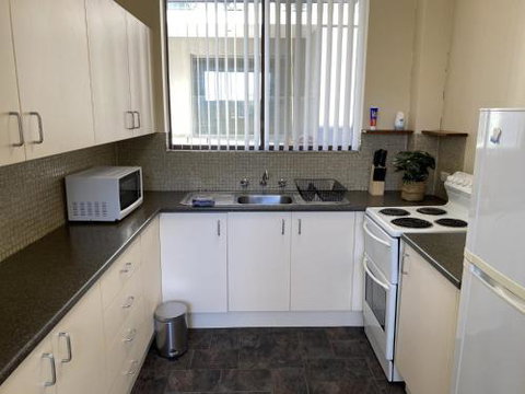 Flynns Retreat Everard Street - Lismore Accommodation 5