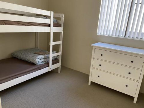 Flynns Retreat Everard Street - Lismore Accommodation 3